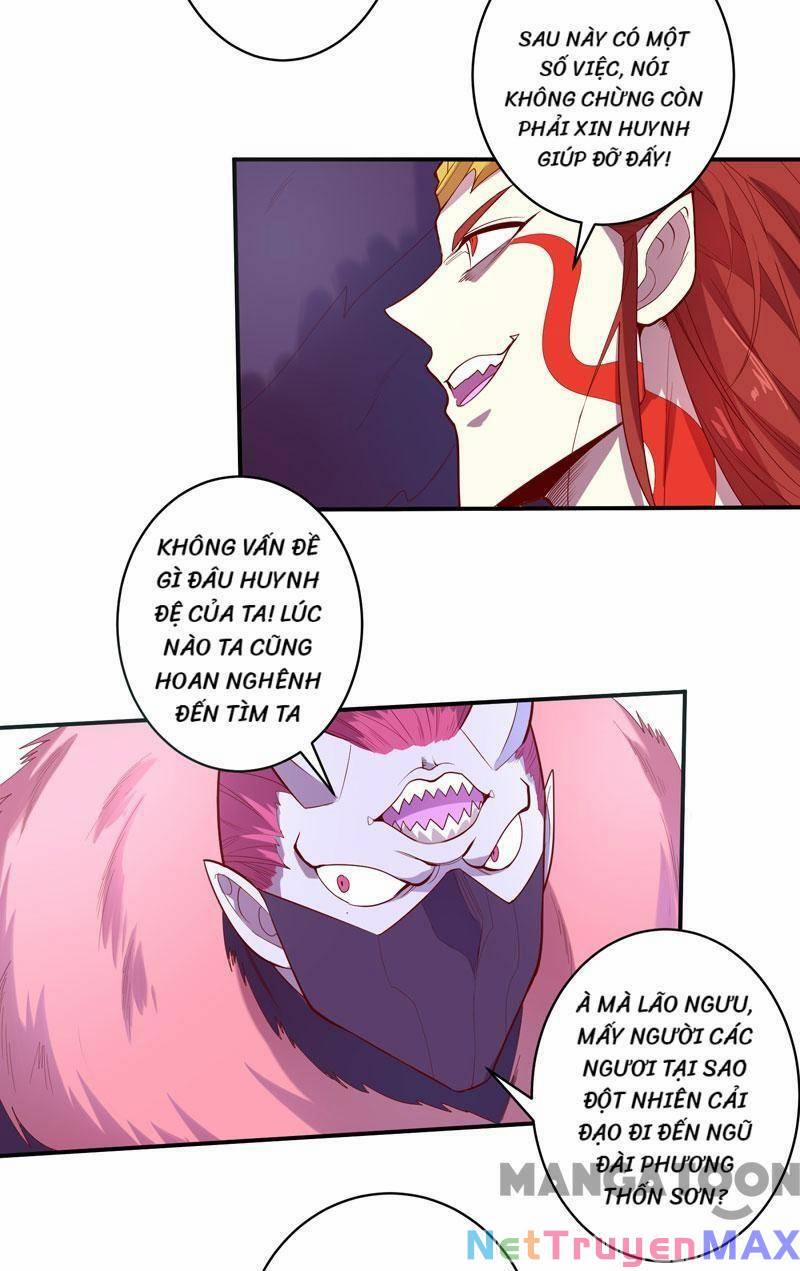 Đấu Chiến Thắng Phật 143 trang 7