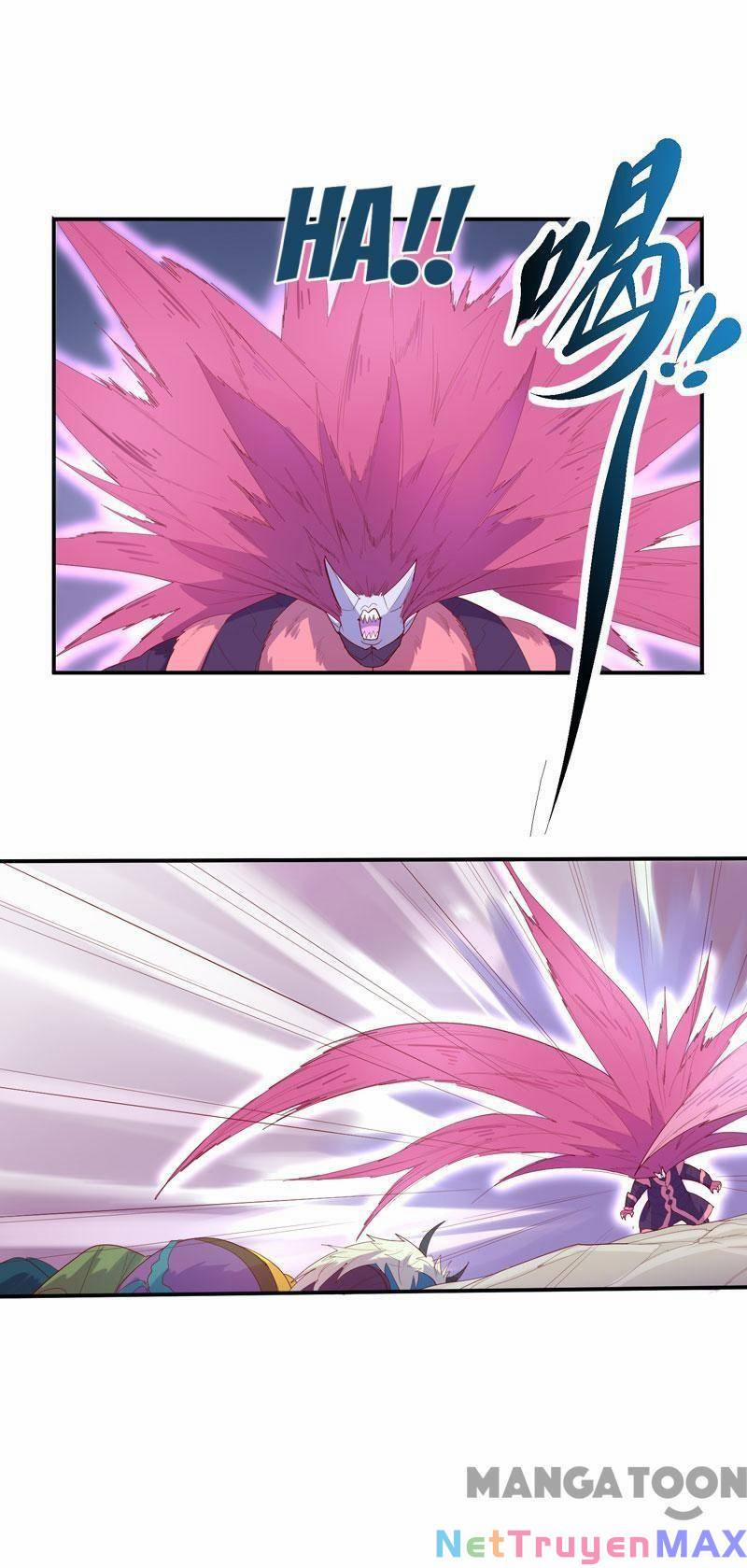 Đấu Chiến Thắng Phật 144 trang 5