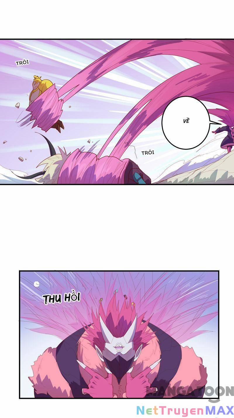 Đấu Chiến Thắng Phật 144 trang 6
