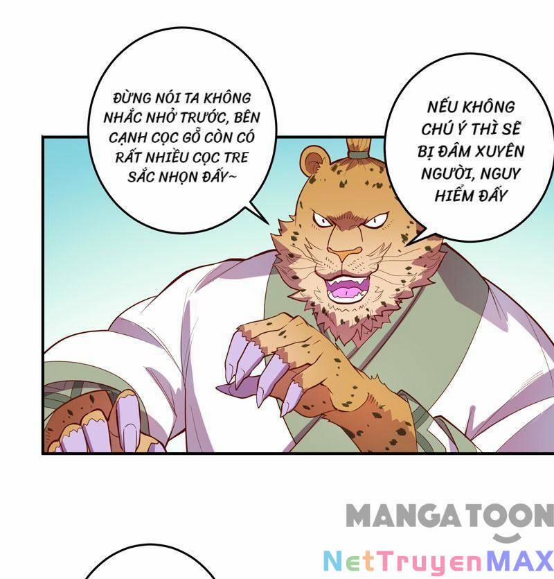 Đấu Chiến Thắng Phật 145 trang 15