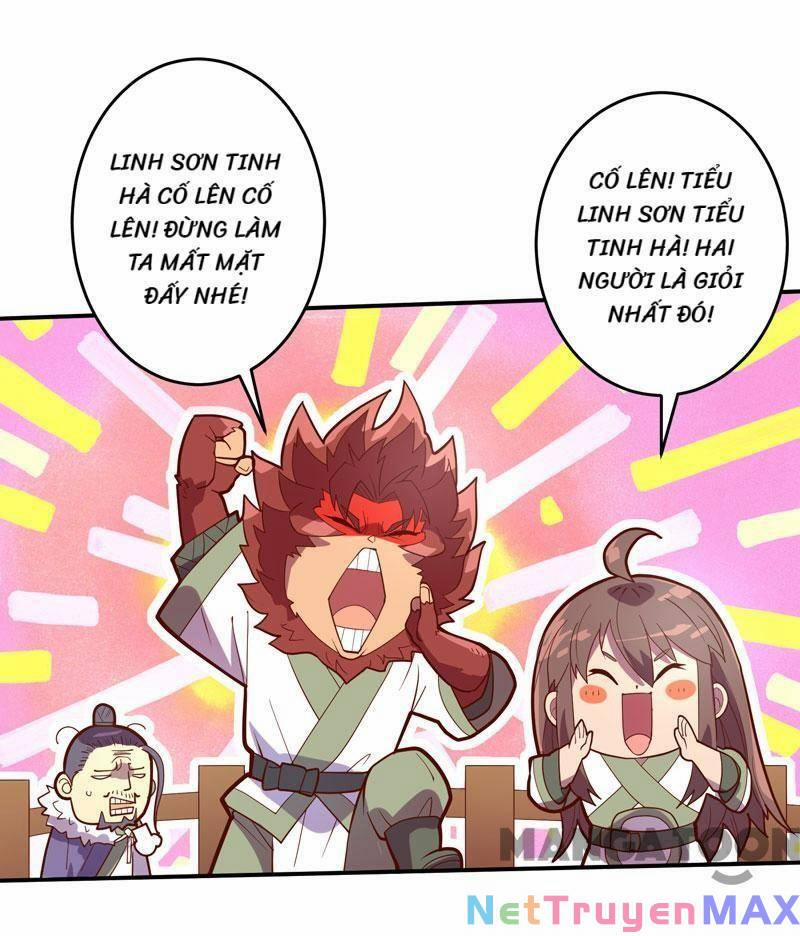 Đấu Chiến Thắng Phật 145 trang 17