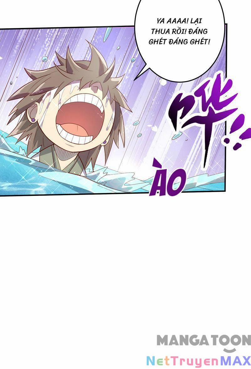 Đấu Chiến Thắng Phật 145 trang 20