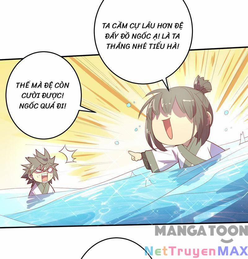 Đấu Chiến Thắng Phật 145 trang 27