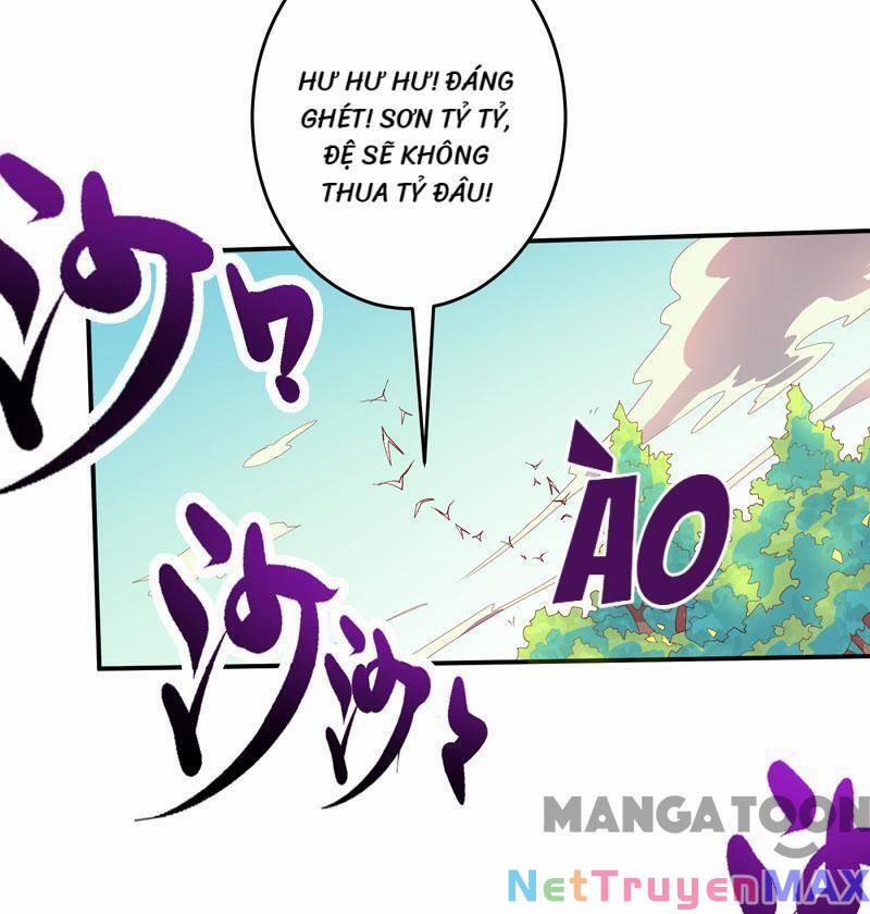 Đấu Chiến Thắng Phật 145 trang 28