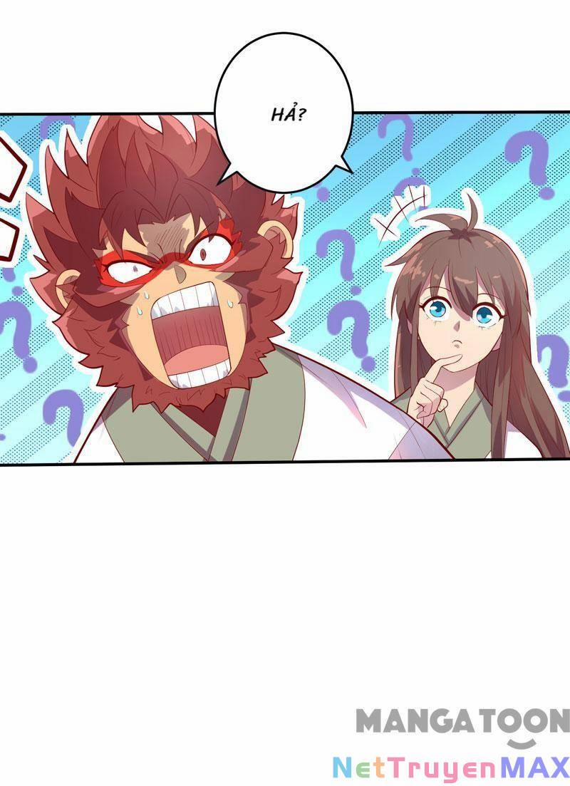 Đấu Chiến Thắng Phật 145 trang 35