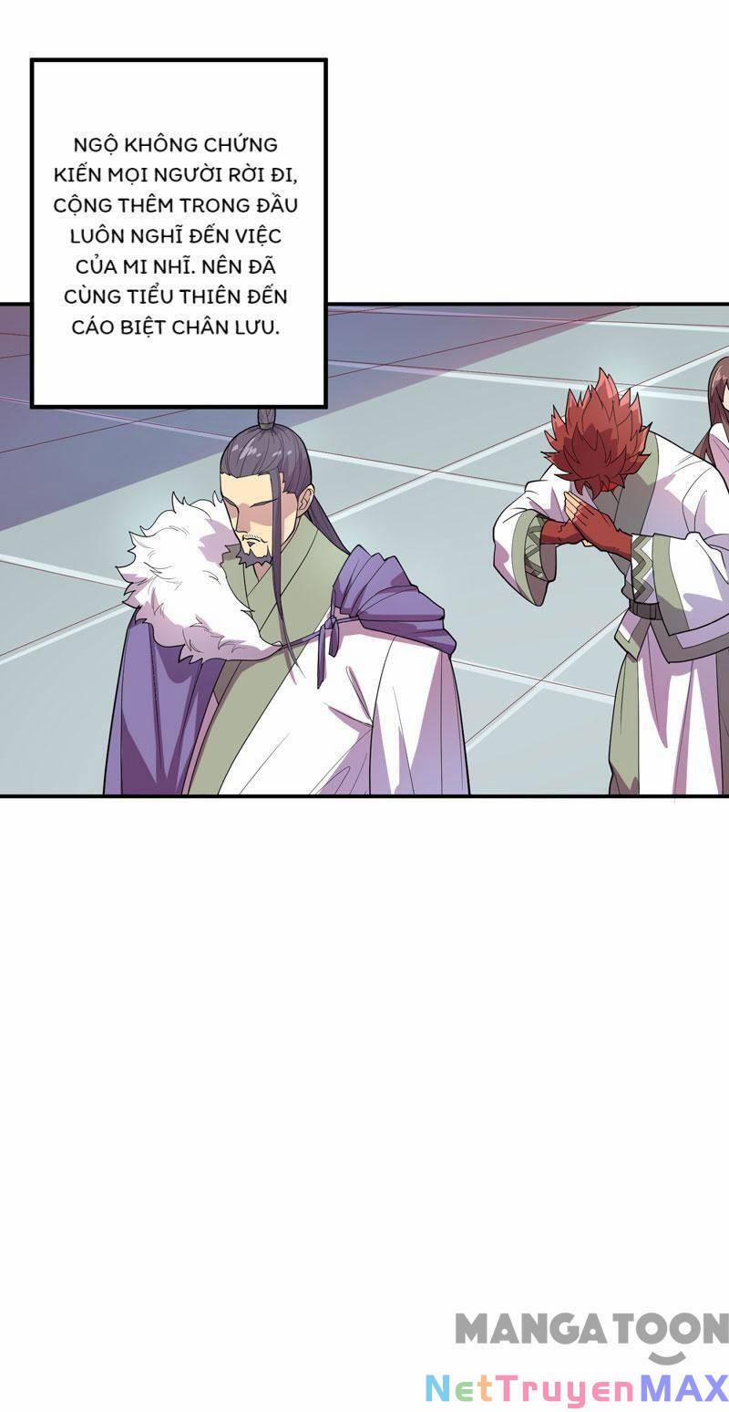 Đấu Chiến Thắng Phật 145 trang 6