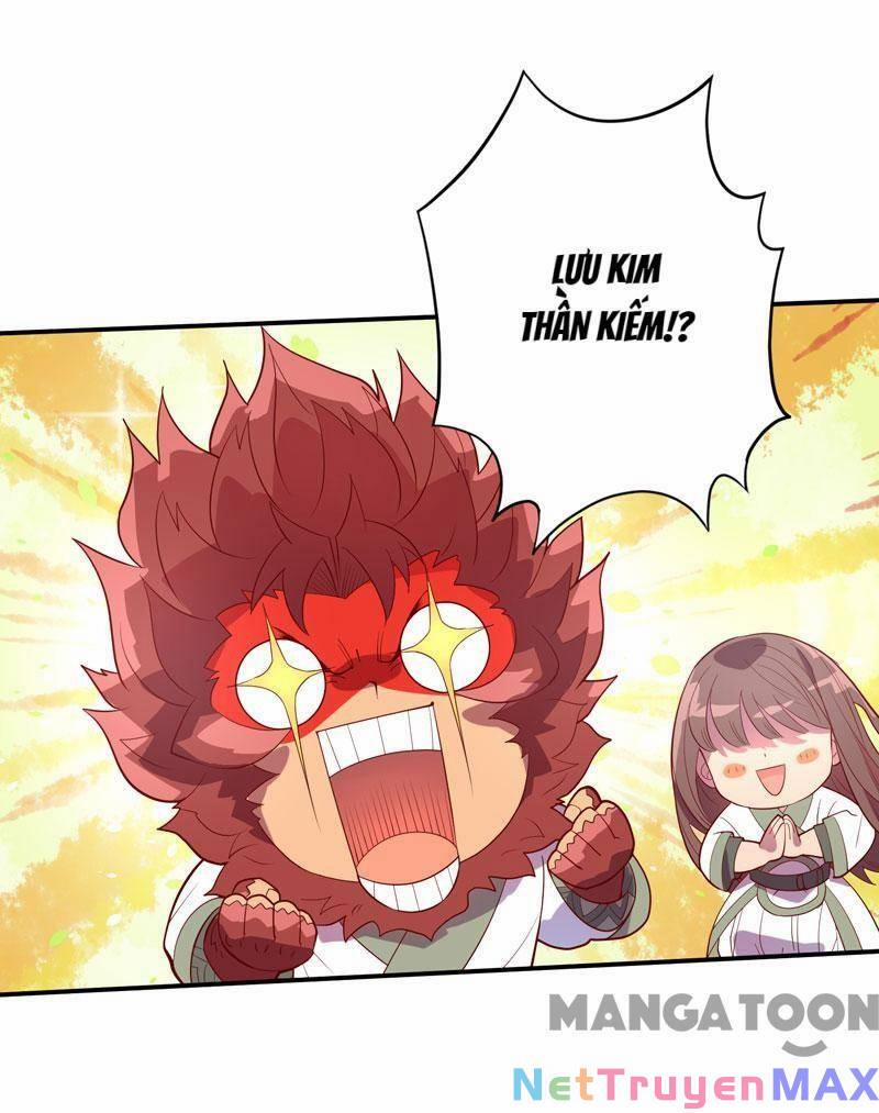 Đấu Chiến Thắng Phật 146 trang 25