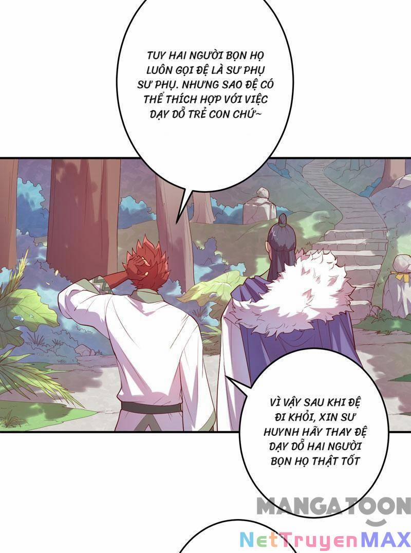 Đấu Chiến Thắng Phật 146 trang 4