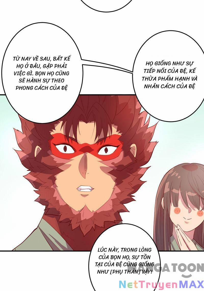 Đấu Chiến Thắng Phật 146 trang 9