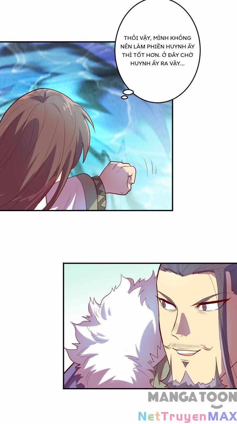 Đấu Chiến Thắng Phật 147 trang 14