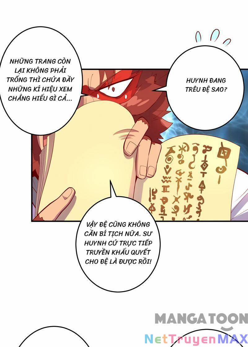 Đấu Chiến Thắng Phật 147 trang 7