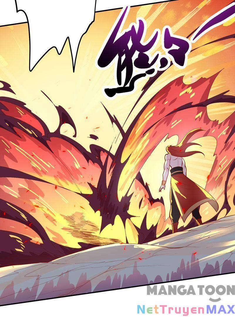 Đấu Chiến Thắng Phật 148 trang 14