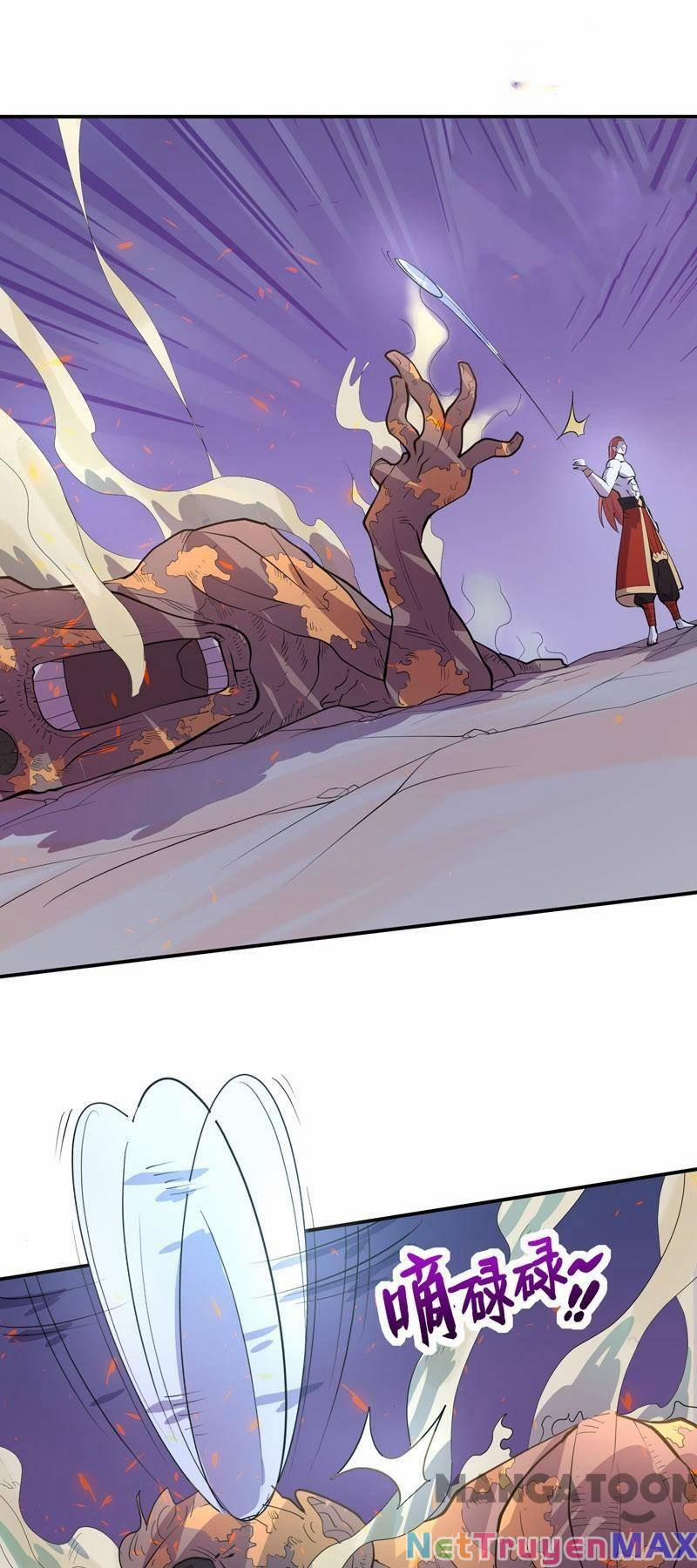 Đấu Chiến Thắng Phật 148 trang 16