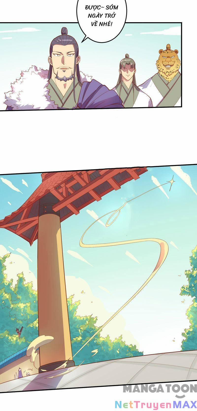 Đấu Chiến Thắng Phật 149 trang 15