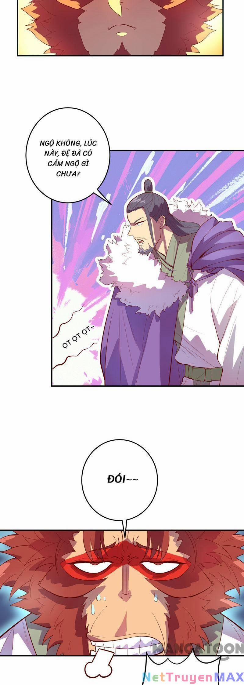 Đấu Chiến Thắng Phật 149 trang 2