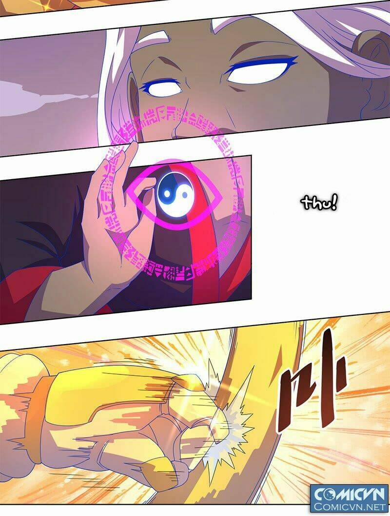 Đấu Chiến Thắng Phật 15 trang 6