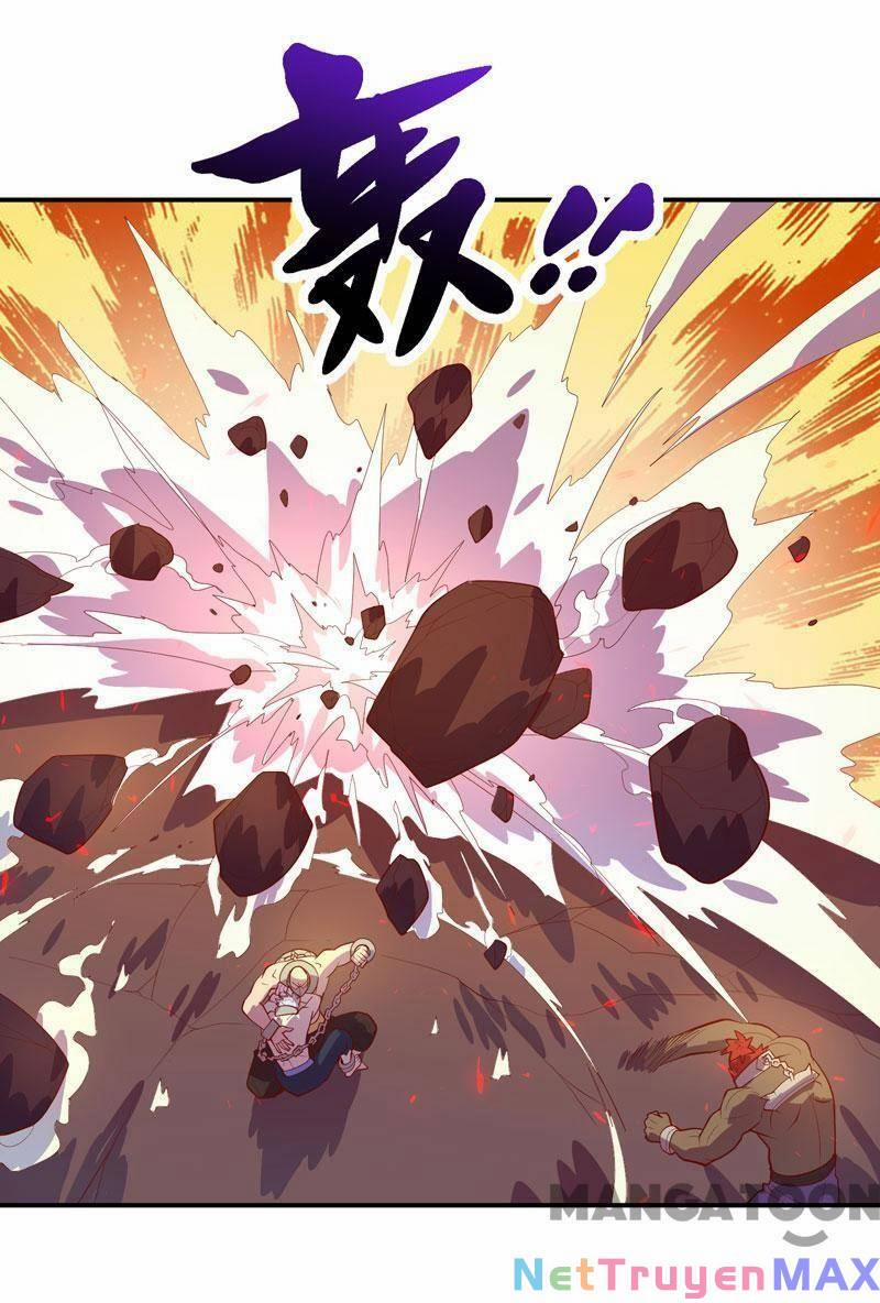 Đấu Chiến Thắng Phật 150 trang 11