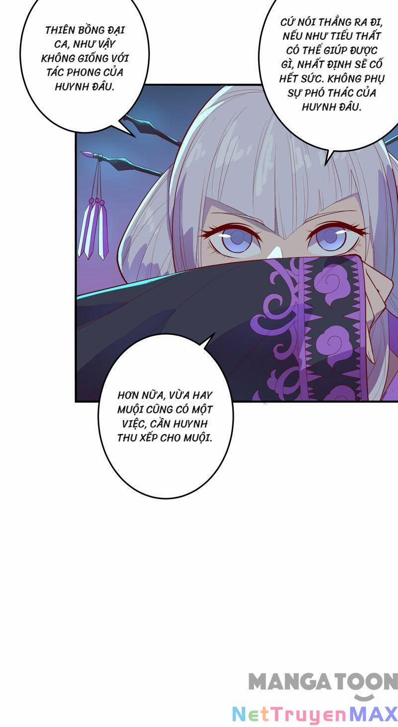 Đấu Chiến Thắng Phật 150 trang 26