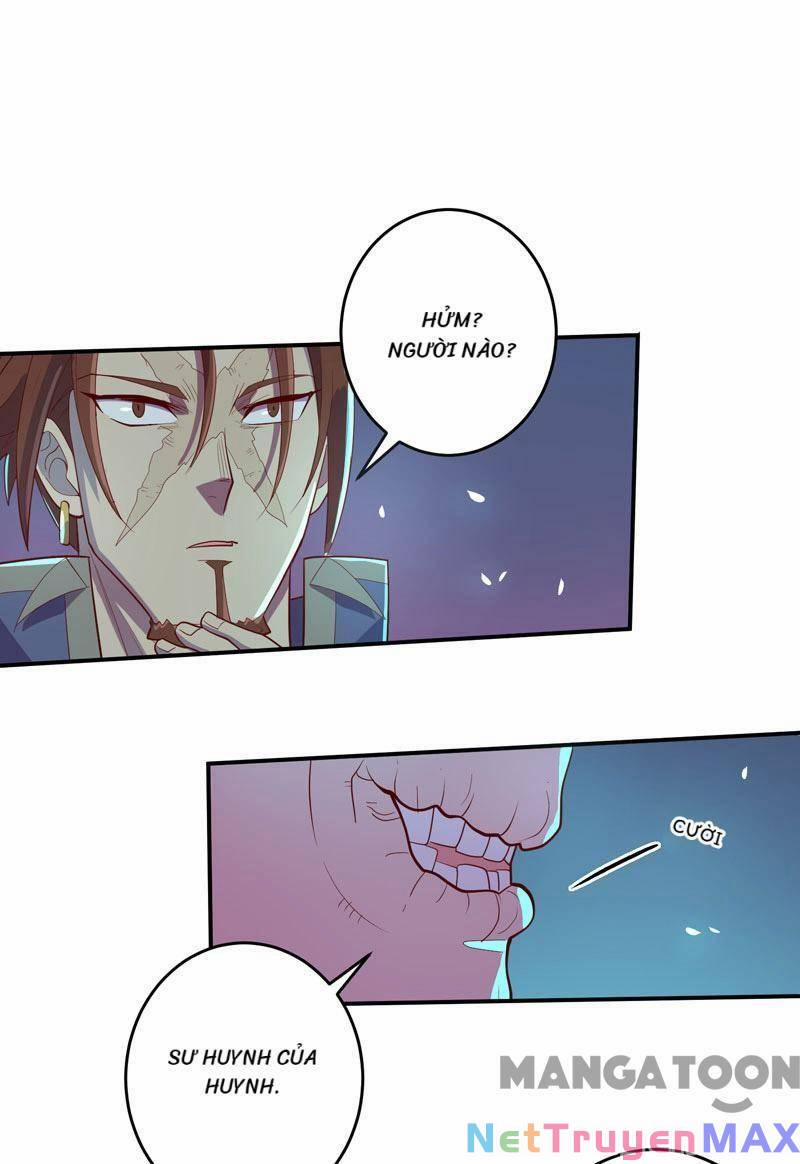 Đấu Chiến Thắng Phật 150 trang 34