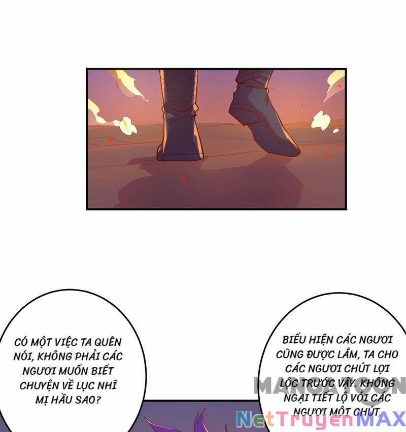 Đấu Chiến Thắng Phật 151 trang 15