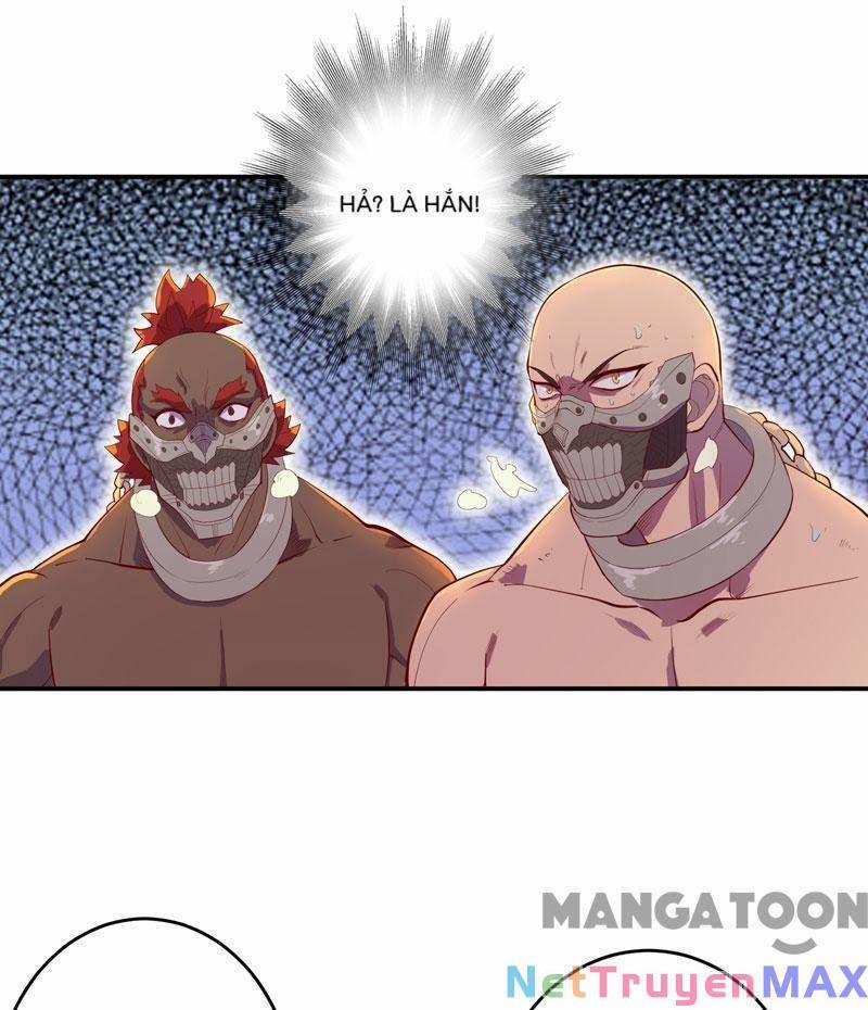 Đấu Chiến Thắng Phật 151 trang 7