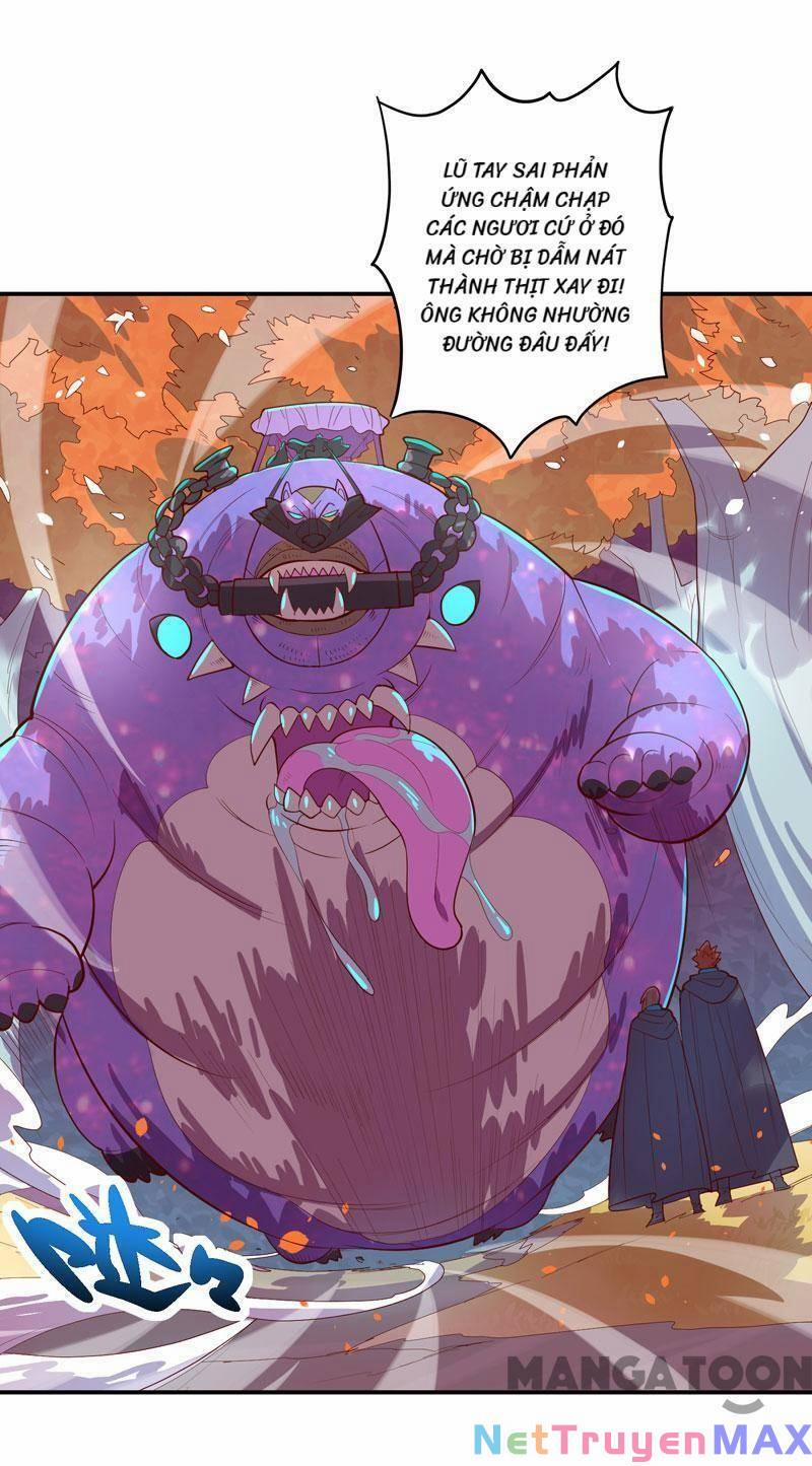 Đấu Chiến Thắng Phật 152 trang 14