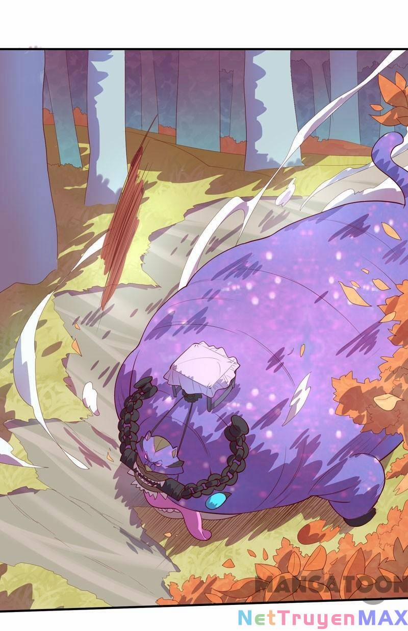 Đấu Chiến Thắng Phật 152 trang 19