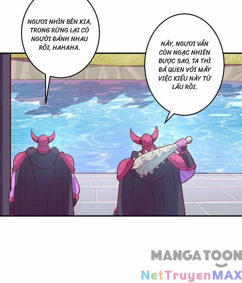 Đấu Chiến Thắng Phật 152 trang 23