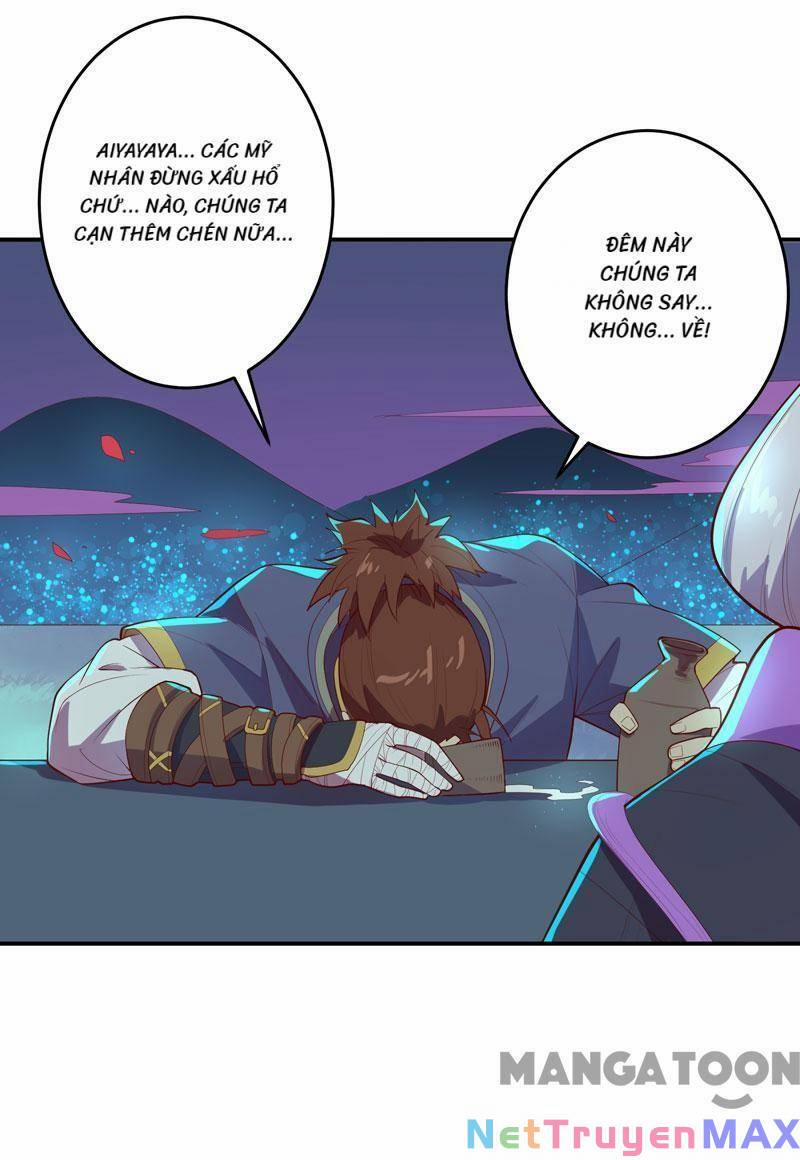 Đấu Chiến Thắng Phật 152 trang 4