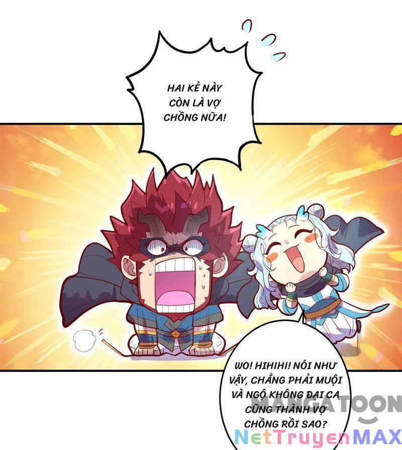 Đấu Chiến Thắng Phật 153 trang 13