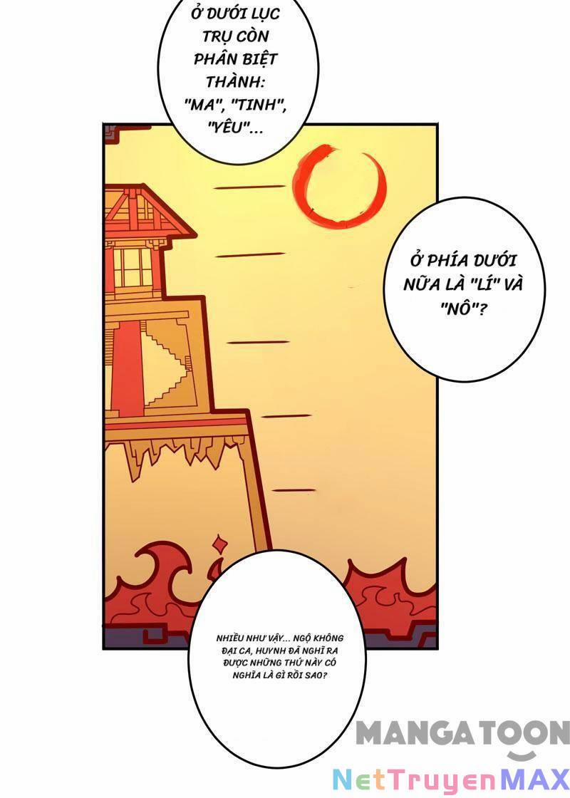 Đấu Chiến Thắng Phật 153 trang 20