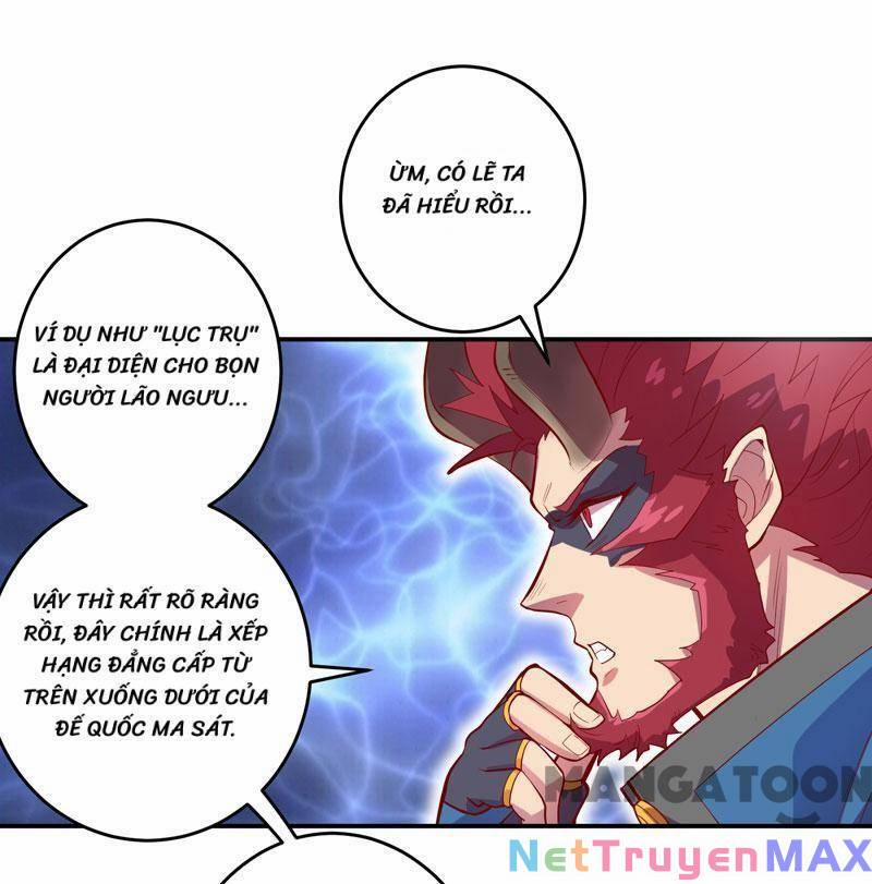 Đấu Chiến Thắng Phật 153 trang 21