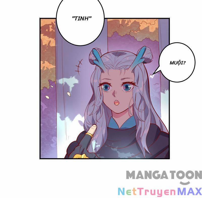 Đấu Chiến Thắng Phật 153 trang 25