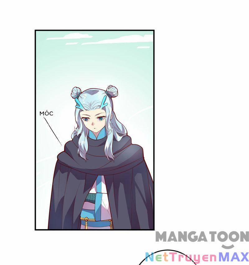 Đấu Chiến Thắng Phật 154 trang 14