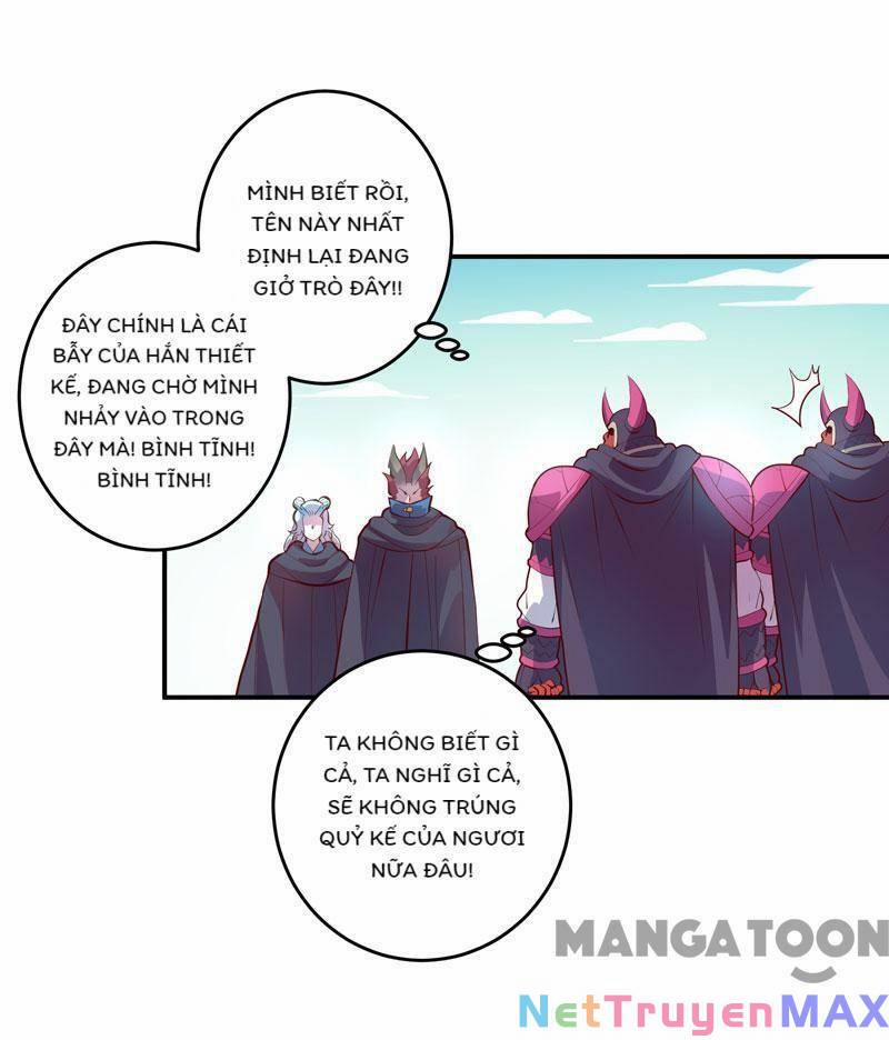 Đấu Chiến Thắng Phật 154 trang 6