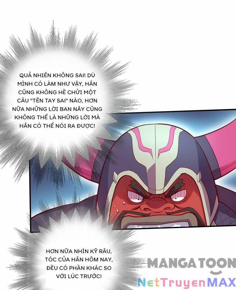 Đấu Chiến Thắng Phật 154 trang 9