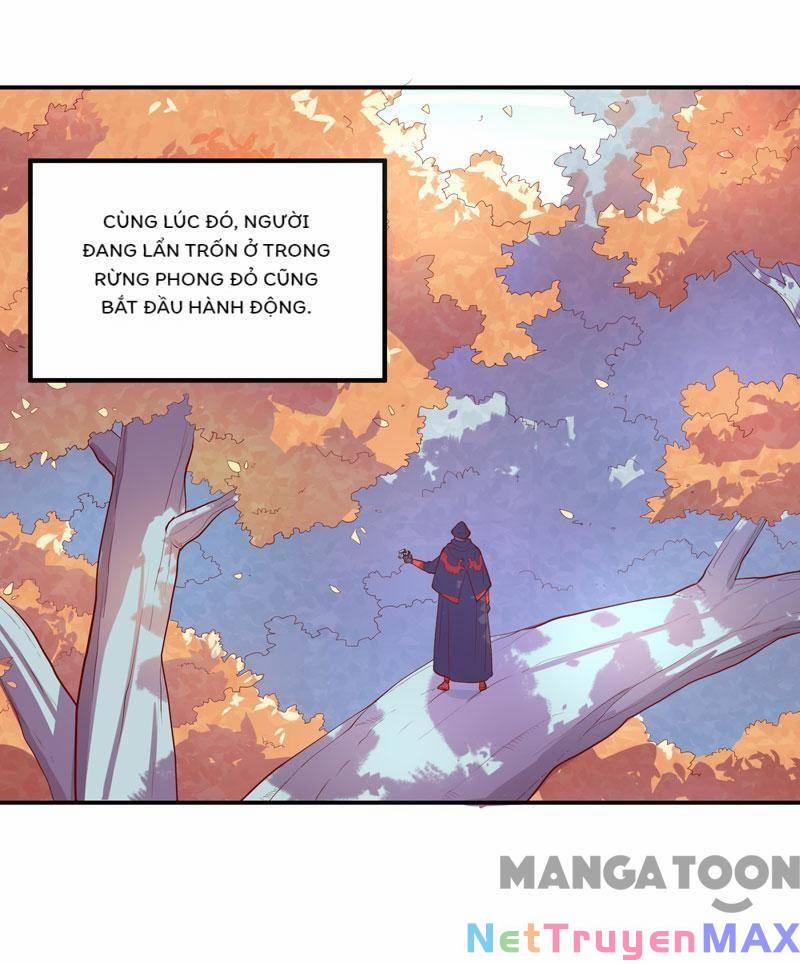 Đấu Chiến Thắng Phật 155 trang 10