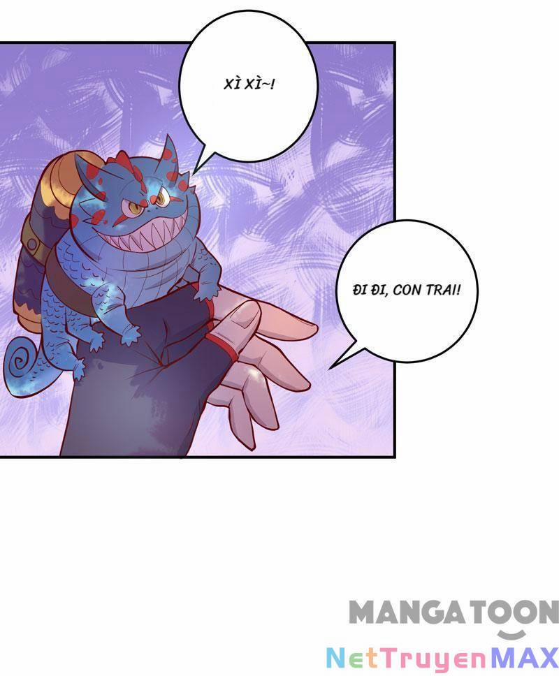 Đấu Chiến Thắng Phật 155 trang 12