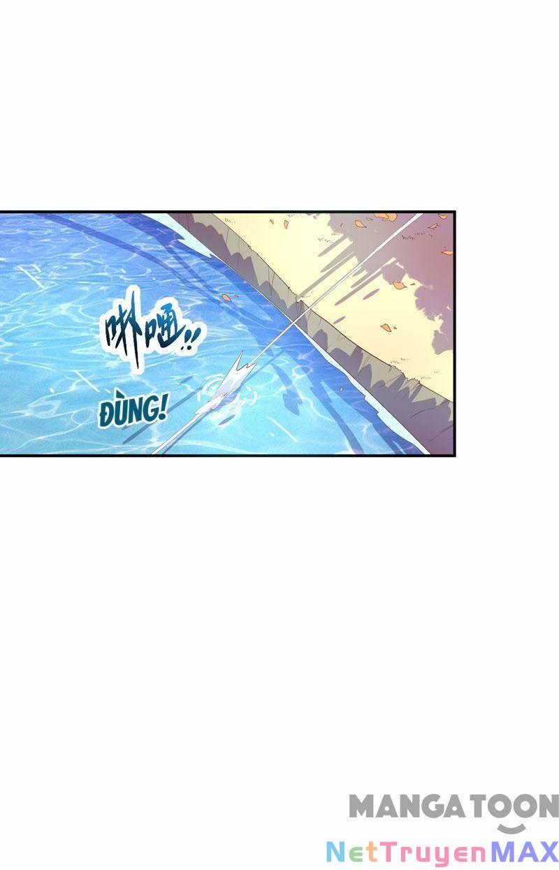 Đấu Chiến Thắng Phật 155 trang 21