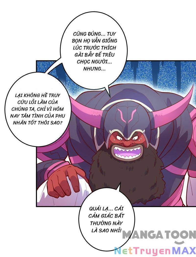 Đấu Chiến Thắng Phật 155 trang 8