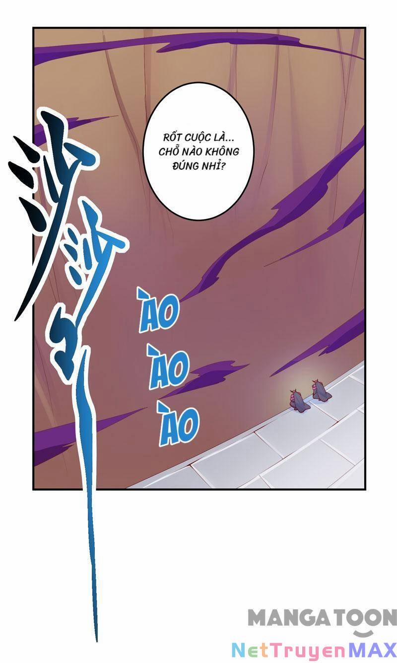 Đấu Chiến Thắng Phật 155 trang 9