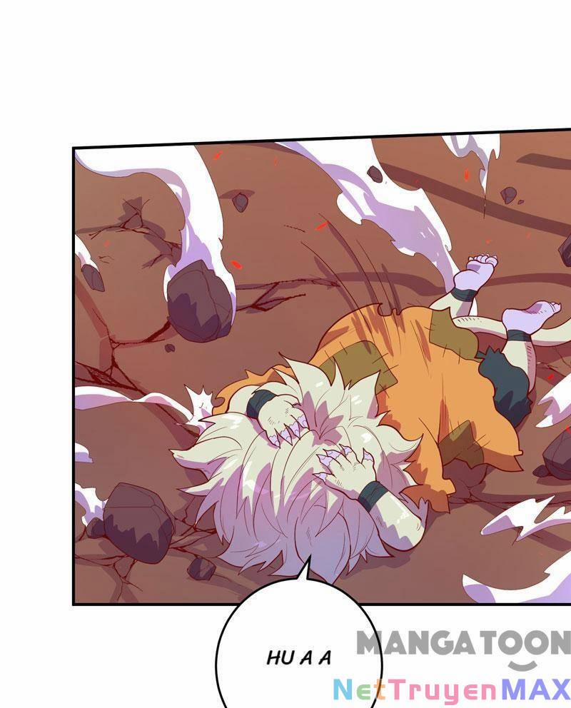 Đấu Chiến Thắng Phật 156 trang 10