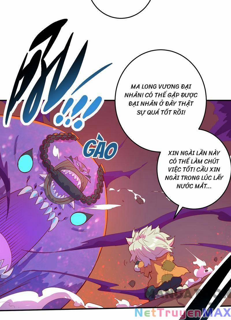 Đấu Chiến Thắng Phật 156 trang 11