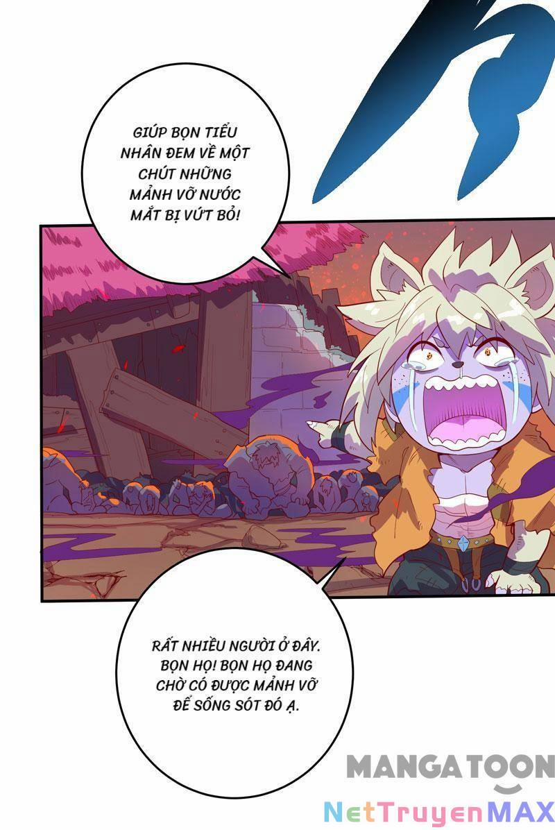 Đấu Chiến Thắng Phật 156 trang 12