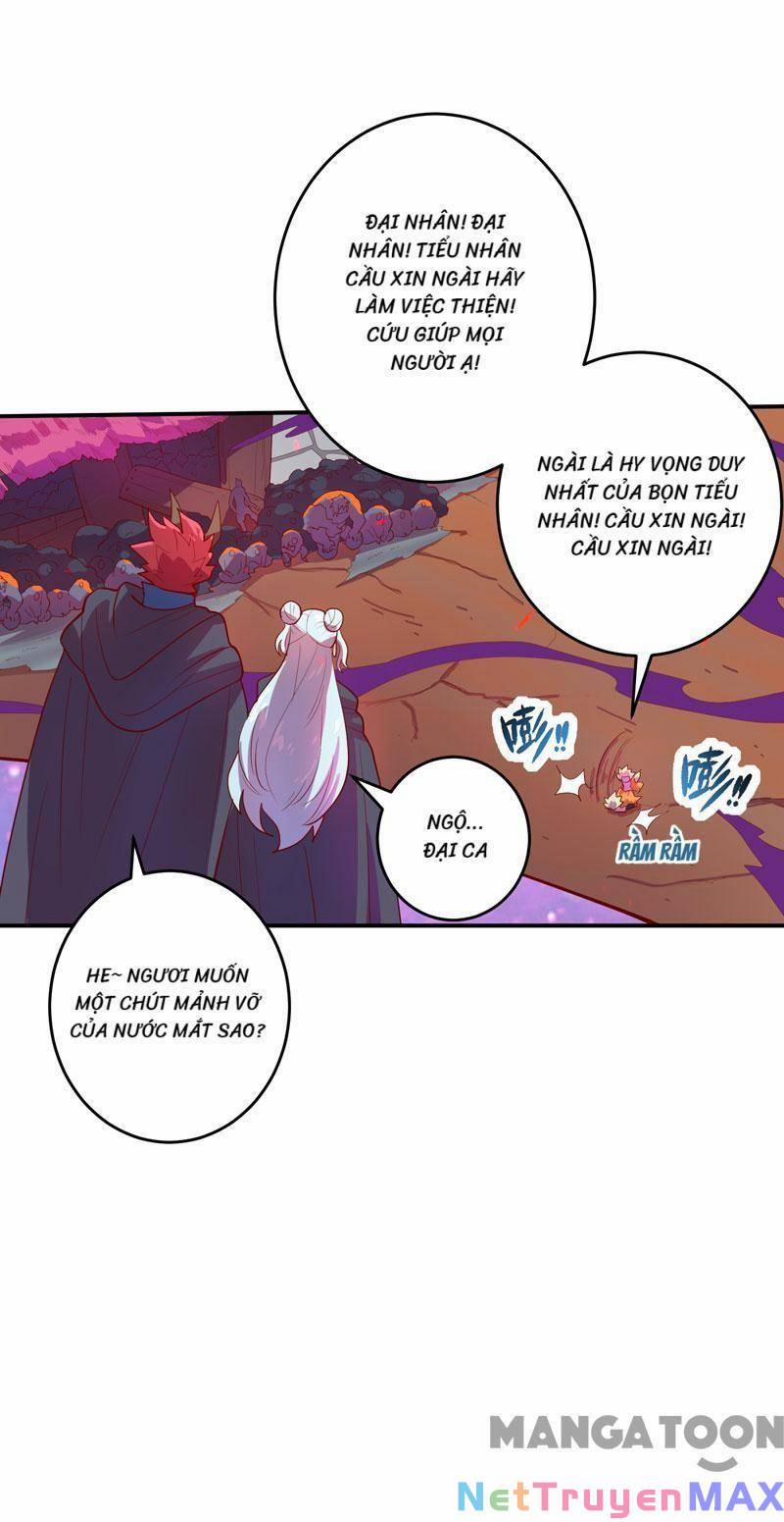 Đấu Chiến Thắng Phật 156 trang 13