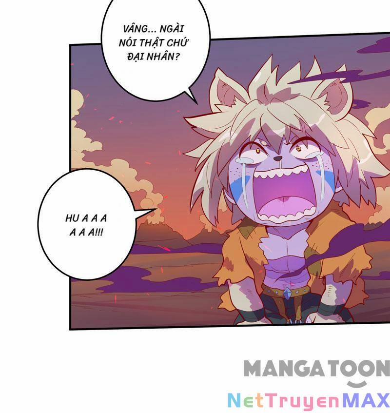 Đấu Chiến Thắng Phật 156 trang 16