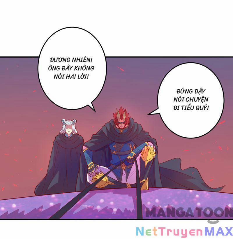 Đấu Chiến Thắng Phật 156 trang 17