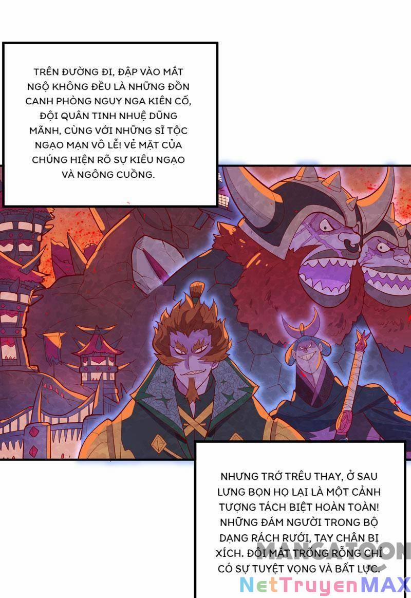 Đấu Chiến Thắng Phật 156 trang 2