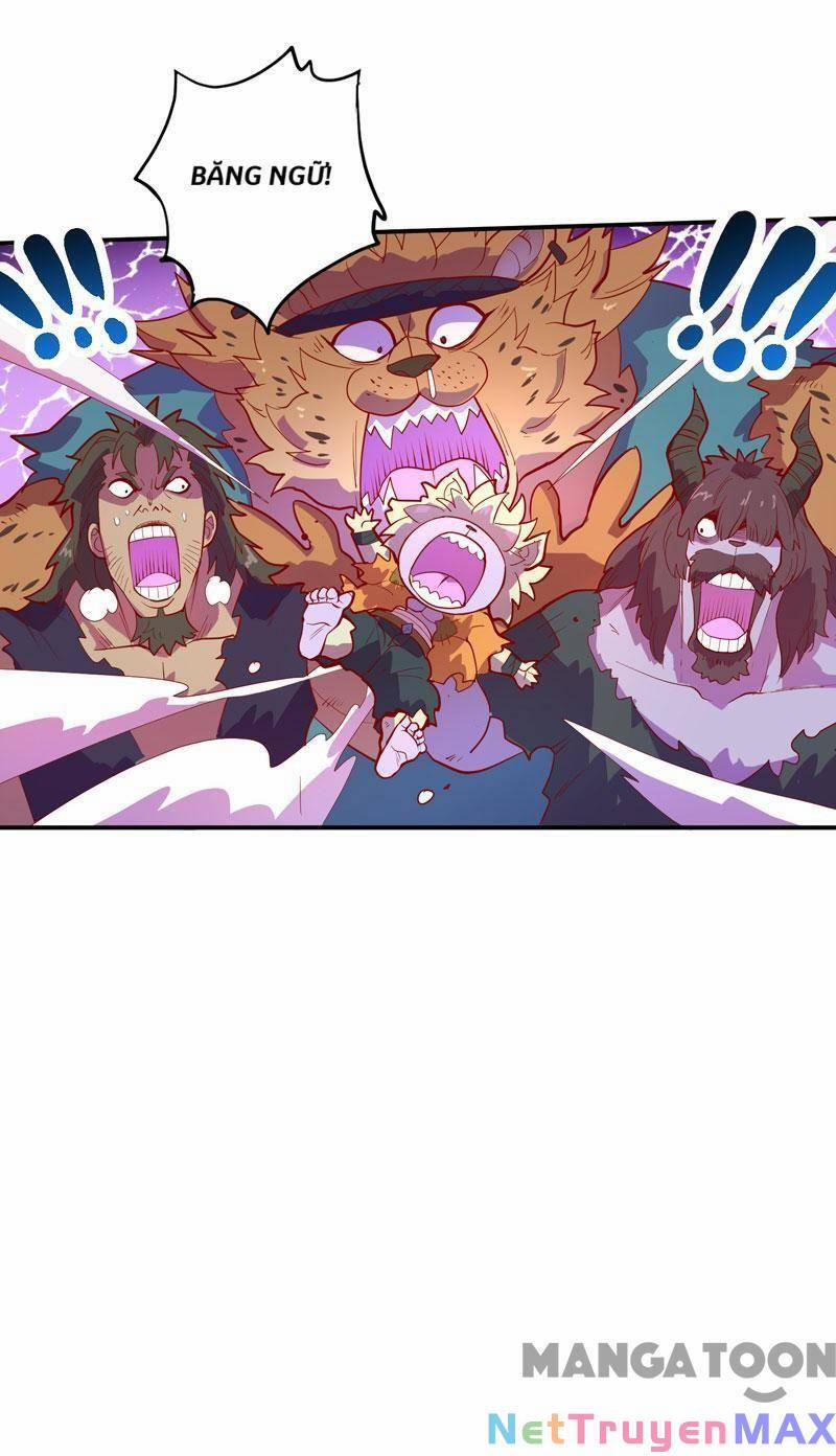 Đấu Chiến Thắng Phật 156 trang 22