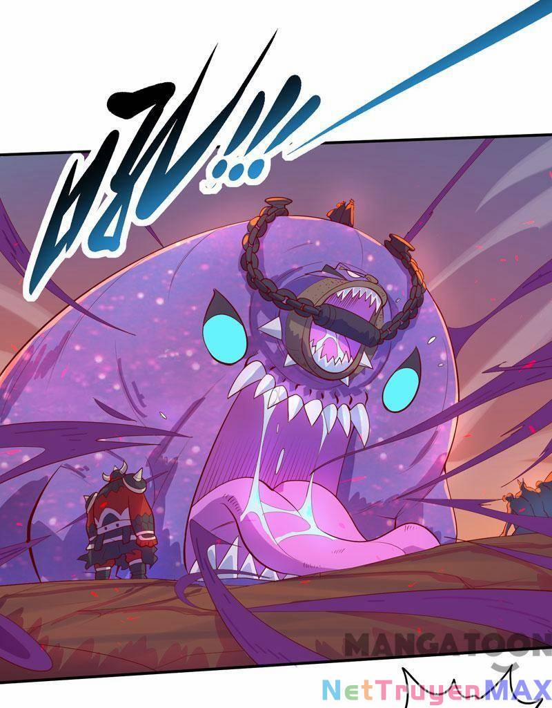 Đấu Chiến Thắng Phật 156 trang 24